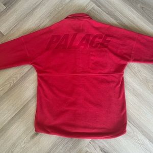 Palace Polartec Shirt